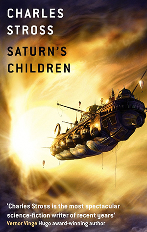 Illustration for article titled Great Opening Sentences From Science Fiction Novels